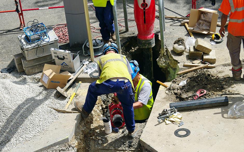 tarif débouchage canalisation Lizy-sur-Ourcq