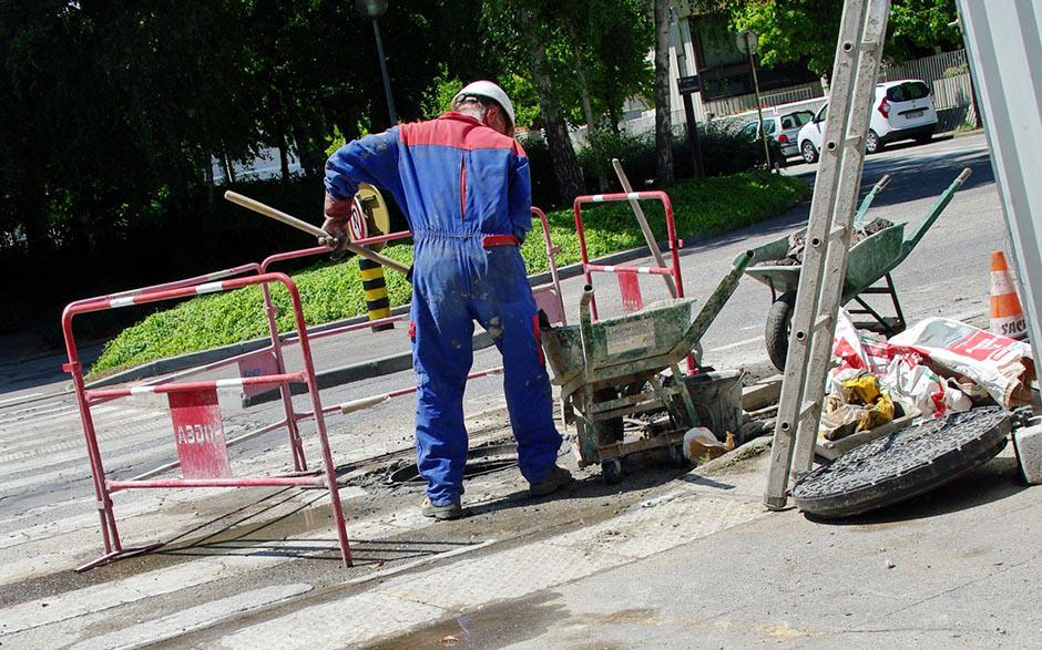  débouchage canalisation Lizy-sur-Ourcq
