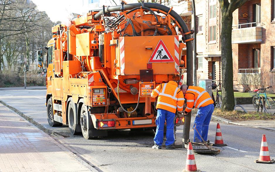 tarif débouchage canalisation Lizy-sur-Ourcq
