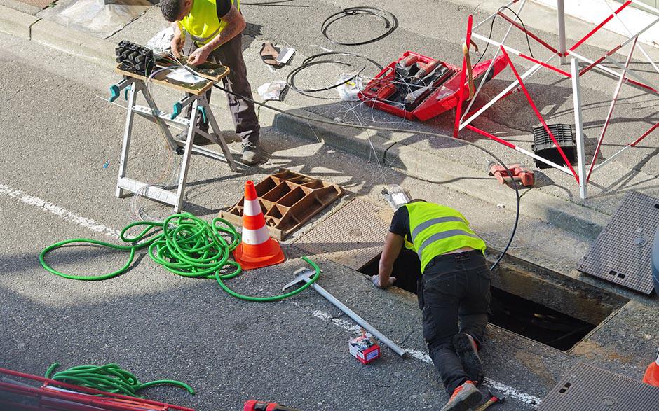 tarif débouchage canalisation Lizy-sur-Ourcq