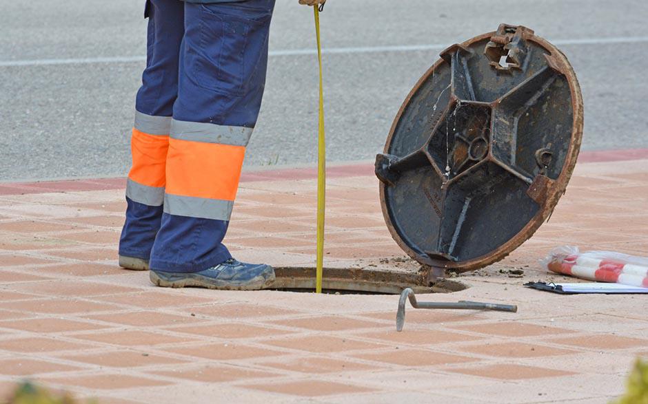  débouchage canalisation Lizy-sur-Ourcq