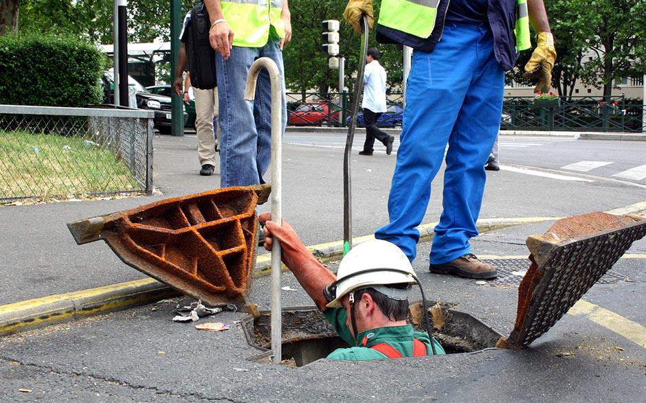  débouchage canalisation Lizy-sur-Ourcq